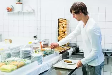 Palace Hostel Vienna