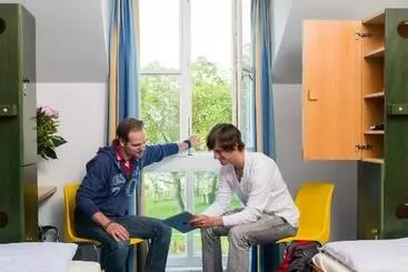 Palace Hostel Vienna