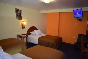 Royal Inn Hotel Juliaca