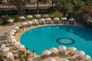 Swissôtel Resort And Spa Cesme