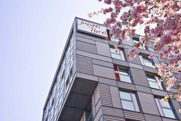 The Scotty Hotel Hamburg