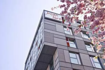 The Scotty Hotel Hamburg