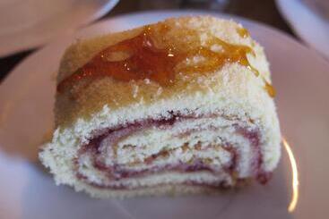 فندق صغير Les Tajines Bleus