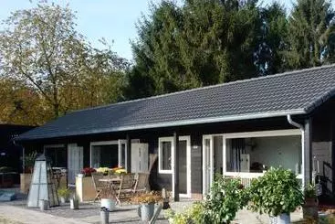 ベッドアンドブレックファースト De Rolders