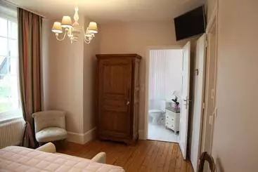 Bed and Breakfast La Bertonnerie En Champagne