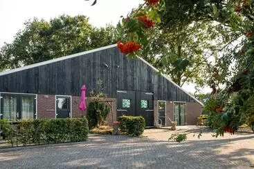 Hotelli De Johanneshoeve