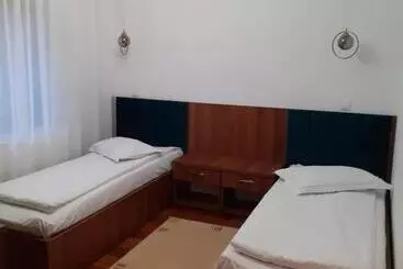 Hotel Gâlma