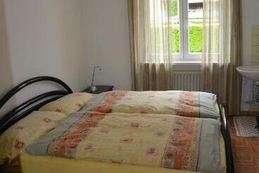 Szálloda Ristorante Bironico