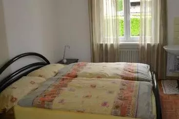 Hotel Ristorante Bironico