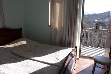 Hotel Tatev Shinuhayr
