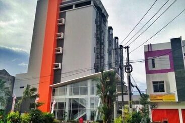 Urban Style Hotel Lampung, Azana Hotels Collection