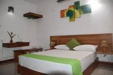 Hotel Villa 61