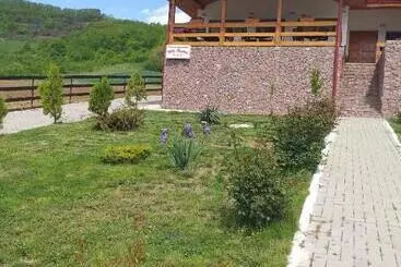 Hotel Villa Rustica
