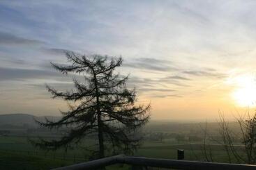 酒店 Wiehen Therme