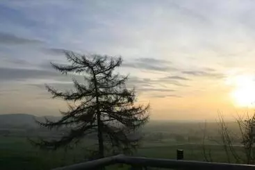 Hotelli Wiehen Therme