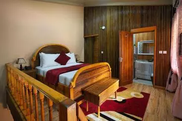 Maaha Beach Resort