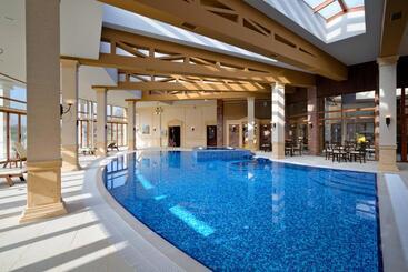 Midalidare Hotel & Spa