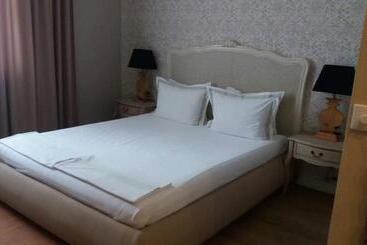 Midalidare Hotel & Spa