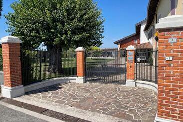 Апарт-отель Musicasa Vacanza