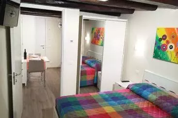 Aparthotel Musicasa Vacanza