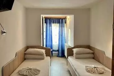 Pension Casa Andra