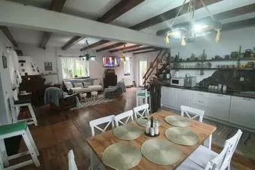 Pensiune Casa Marandy