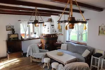 Pensão Casa Marandy