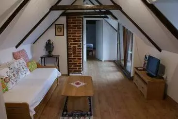 Pensão Casa Porumbacu 295