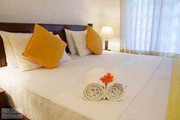 Pensione Clovefield Villa