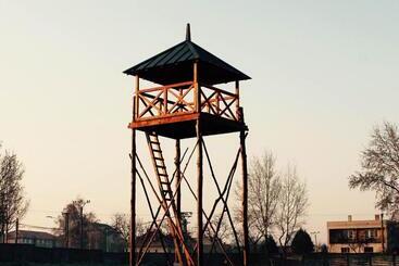 Pensão Guest House Hodus