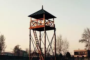 Pension Guest House Hodus