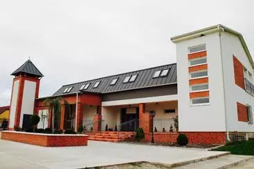 Pension Guest House Hodus