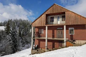 Пансион Na Gorbochku