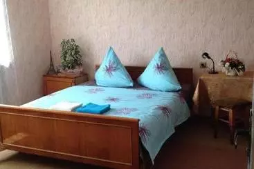 Pensjonat Na Gorbochku