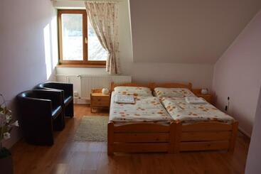 פנסיון Penzión Vínny Dom