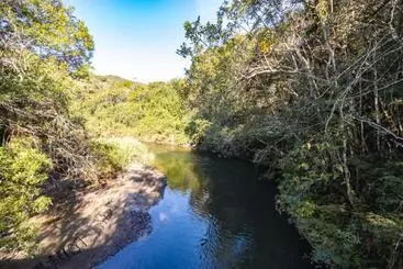 Pension Ecopousada Serra Verde