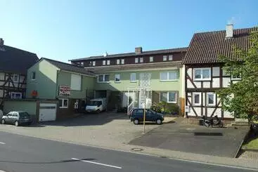 Pension Hühn