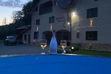 Pensiune Agroturistică Casa Alex