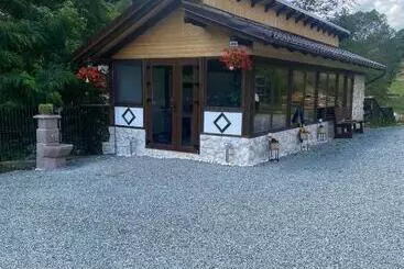 Pensiune Agroturistică Casa Alex