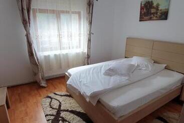 Pensiune Agroturistică Casa Alex