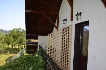 Pensiunea Casa Maria