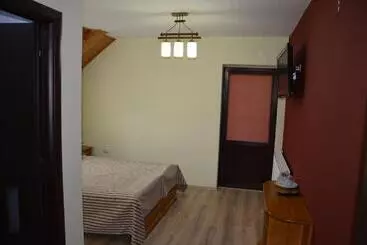 Pensiunea Casa Maria