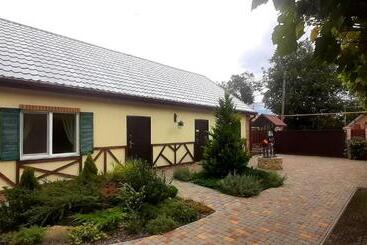 アパートホテル Rand