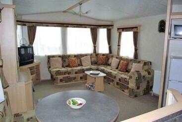 Курорт Rowanbank Caravan Park