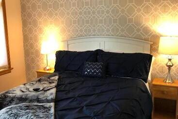 Rock Hill Bed & Breakfast