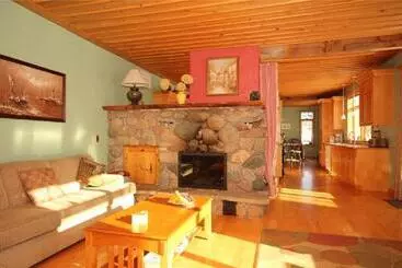Rock Hill Bed & Breakfast