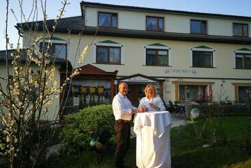 旅馆 Gasthof Pitterle Denkenhof