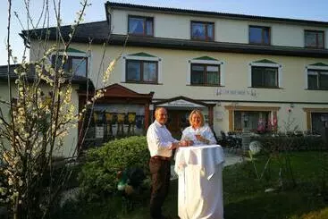 Hostel Gasthof Pitterle   Denkenhof
