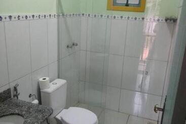 Auberge Hôtelière Pousada Vila Cocais