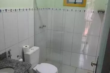 Herberge Pousada Vila Cocais